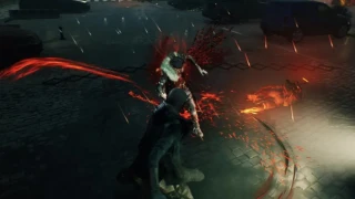Bloodhunt : Le mode Classé est arrivé