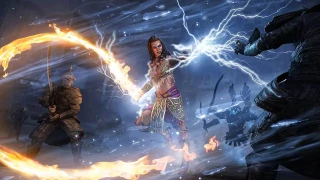 The Elder Scrolls Online : Cet élément réclamé par les joueurs arrive très bientôt