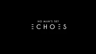No Man's Sky tease sa nouvelle mise à jour, Echoes, pour ses sept ans