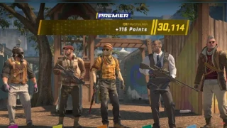 CS2 : Grosse mise à jour de la bêta, arrivée d'Inferno et nouvelles invitations