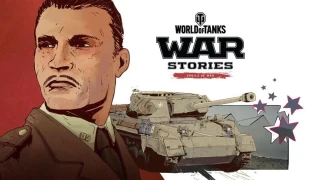 World of Tanks : Lancement d'une nouvelle campagne historique nommée War Stories: Spoils of War exclusivement sur console !