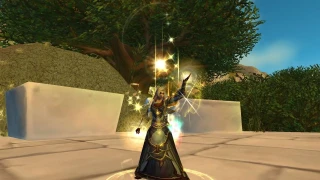 WoW MoP : Le prêtre sacré pourrait dominer le healing en P1