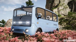 PUBG : MàJ 28.1, détail et patch notes