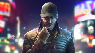 Watch Dogs: Legion : Aiden Pearce signe son retour