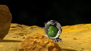 Kerbal Space Program 2 : La date de sortie, enfin, partagée