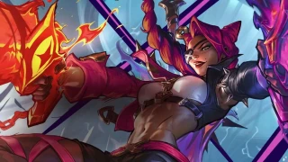 TFT : Les origines et classes du set 15, la liste détaillée