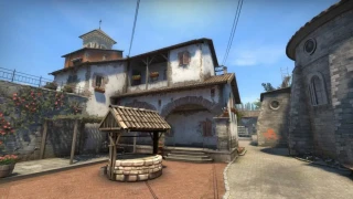 CSGO dévoile sa mise à jour du 11 mars