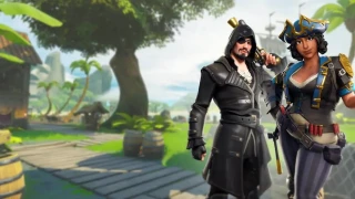 Fortnite Sauver le monde : MàJ 24.40, les détails