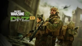 Warzone 2.0 : Comment obtenir des clés pour ouvrir les Forteresses sur le mode DMZ ?