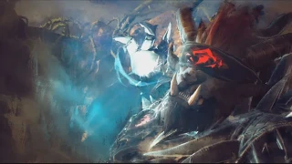 Guild Wars 2: Heart of Thorns dévoilera sa bande-annonce de lancement à la TwitchCon