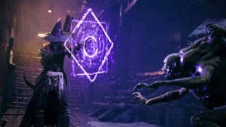 Remnant 2 : Comment débloquer l'archétype Ritualiste ?