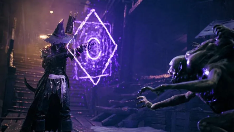 Remnant 2 : Comment débloquer l'archétype Ritualiste ?