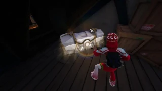 Obtenir des objets des Adoubés, défi Fortnite Chevaliers du Royaume