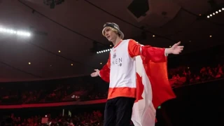 Overwatch : xQc est banni pour la quatrième fois !