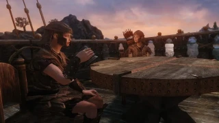 The Elder Scrolls 6 enfin de retour et offre aux fans une opportunité unique de devenir un PNJ dans le jeu