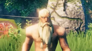 Valheim est-il disponible sur PS4, PS5 et Switch ?