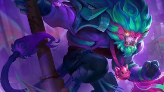 TFT : Comment jouer la composition Exécuteur/Divinecorp reroll ? (Set 14)