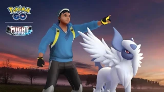 Pokémon GO : Méga-Absol sera sous les feux des projecteurs au cours d'une Journée de Raids, les détails