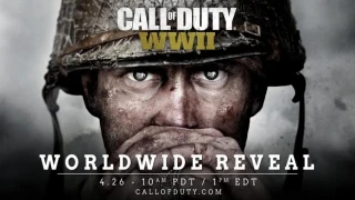Call of Duty WWII : La «Pro Edition» dévoilée et le Season-Pass confirmé, en attendant le livestream