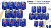 Illustration - FIFA 19 : La TOTS Ligue 1 Conforama est dévoilée accompagnée de la TOTS sud américaine.