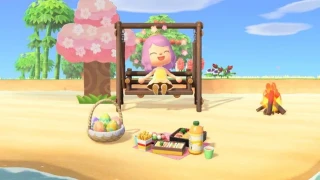 Animal Crossing: New Horizons : Comment obtenir les 5 étoiles et le muguet ?
