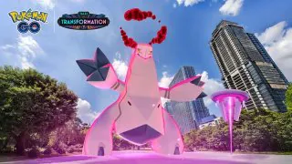 Pokémon GO : Comment battre Duralugon Dynamax ?