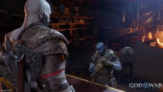 God of War Ragnarök : Trois mois avant sa sortie, les développeurs étaient inquiets
