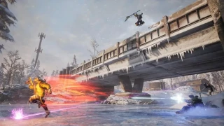 Scavengers lance sa bêta fermée