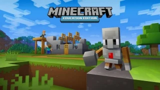 Minecraft a été utilisé pour apprendre le développement à plus de 85 millions de jeunes étudiants à travers le monde !