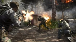Call of Duty 2020 : Le logo fuite, confirmant le nom de Black Ops: Cold War