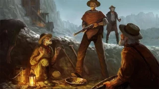 À défaut de proposer du contenu, Wild West Online vous permet de personnaliser vos personnages !