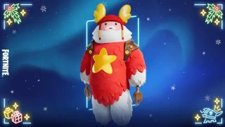 Fortnite : Skin Papa Guff, comment l'obtenir ?