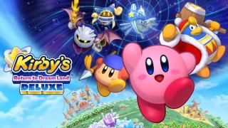 Test Kirby's Return to Dream Land Deluxe : Un retour en enfance ?