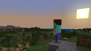 Minecraft accueille le Snapshot 21w16a mettant en avant les stalactites