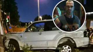 Quand GTA 6 devient réalité : une joueuse voit sa maison percutée en pleine partie