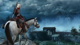 The Witcher : « Projet Sirius » semble se diriger vers un jeu-service
