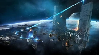 Un nouveau MMORPG ambitieux chez CCP Games