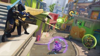 Overwatch 2 : Les joueurs vont devoir « attendre un peu » avant d'avoir des nouvelles du PvE