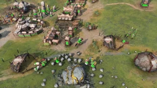 Age of Empires IV : Les codes de triche (cheat codes) sont-ils disponibles ?