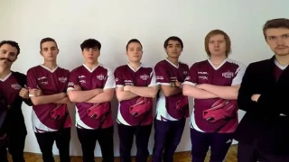 UOL présente sa nouvelle équipe