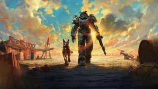 Fallout 4 annonce une édition Anniversaire et une version Switch 2