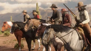 Red Dead Redemption 2 : La mise à jour majeure est attendue pour le 26 février