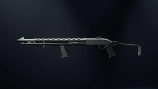 Marine SP loadout Black Ops 6 : Meilleurs accessoires et équipements