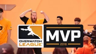Overwatch : Votez pour le meilleur joueur de la ligue !