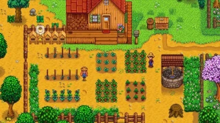 Stardew Valley : Comment se marier avec un personnage ?