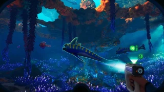 Subnautica 2 : Méfiez-vous de cette arnaque qui sévit sur Steam