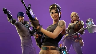 Fortnite Sauver le monde : La mise à jour 10.20 propose une série de quêtes pour Ray, Lars, Dennis et Ned 
