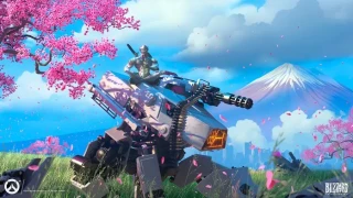 La bêta d'Overwatch est de retour