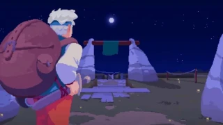 Moonlighter : une date de sortie du jeu et un trailer dévoilés !