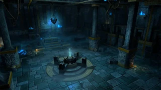 Skyrim devient un city-builder, grâce à un mod